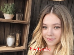 Prettymilia