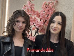 Primandodilia