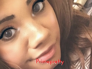 Primepretty