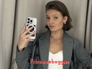 Primroseboggess