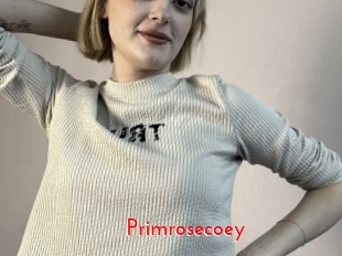 Primrosecoey