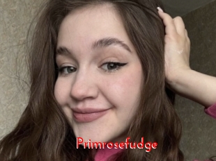 Primrosefudge