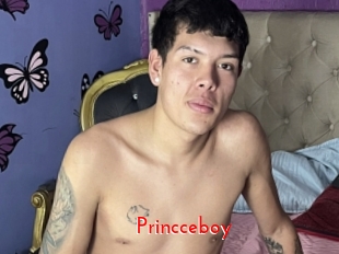 Princceboy