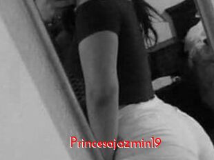 Princesajazmin19