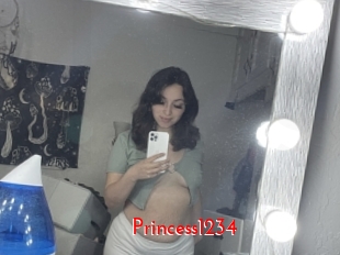 Princess1234