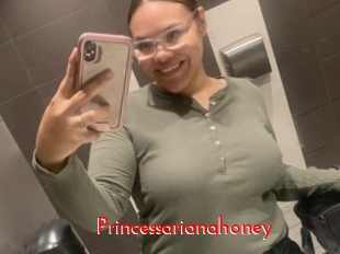 Princessarianahoney