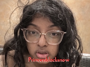 Princessblacksnow