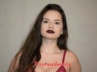 Princessdestiny