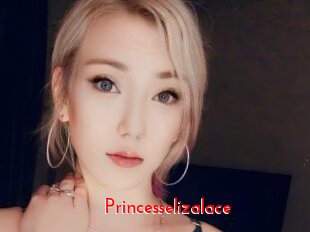 Princesselizalace