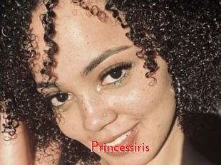 Princessiris