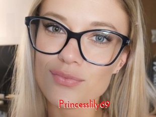 Princesslily69