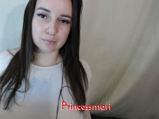 Princessmari