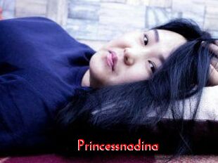 Princessnadina