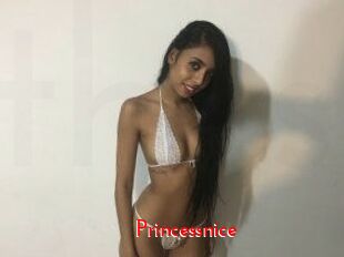 Princessnice