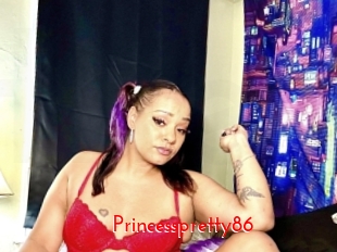 Princesspretty86