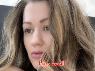 Princessrall