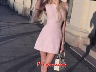 Princesssaxo