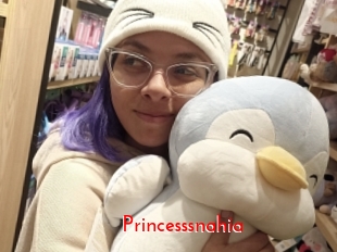 Princesssnahia