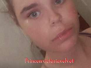 Princessvictoriavelvet