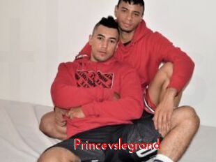 Princevslegrand