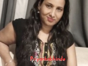 Priyankabhinde