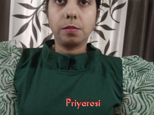 Priyarosi