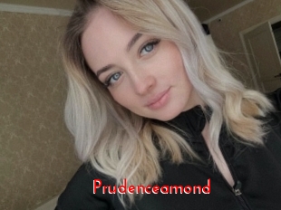 Prudenceamond