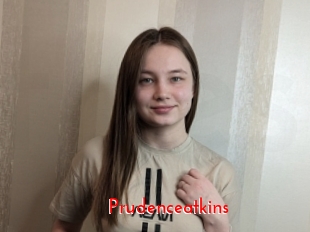Prudenceatkins