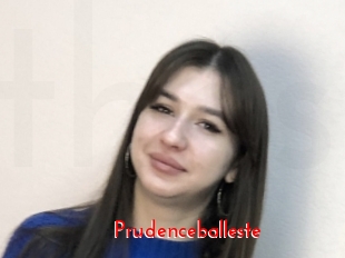 Prudenceballeste