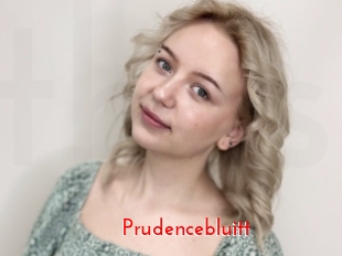 Prudencebluitt