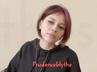 Prudenceblythe