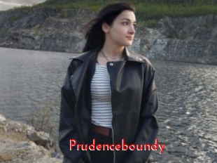 Prudenceboundy