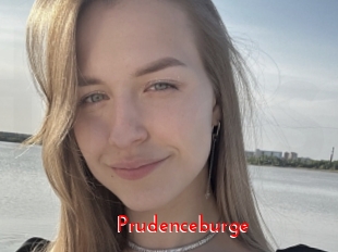 Prudenceburge