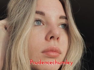 Prudencechumley