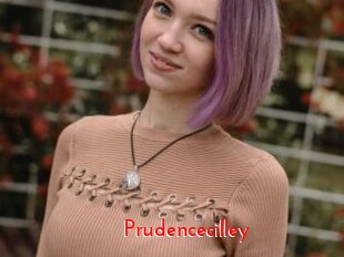 Prudencecilley