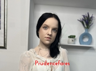 Prudencefares