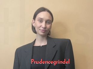 Prudencegrindel