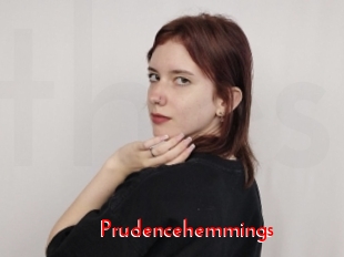 Prudencehemmings