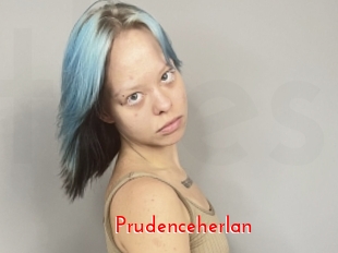 Prudenceherlan