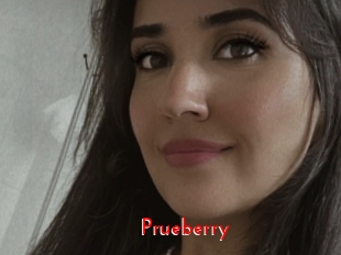 Prueberry