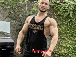 Pumpiron