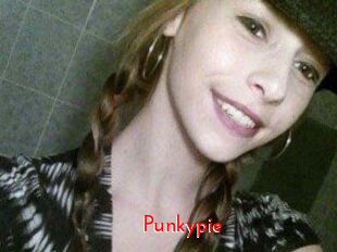 Punkypie