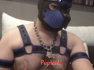 Puptank