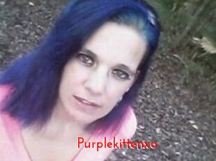 Purplekittenxo