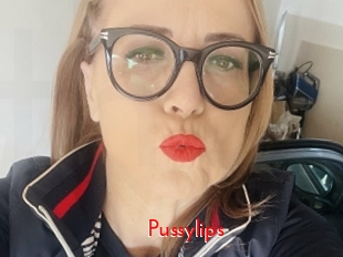 Pussylips