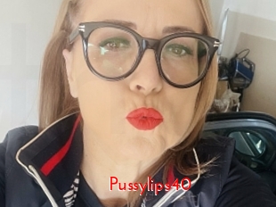 Pussylips40