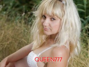 QUEEN777