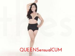 QUEENSensualCUM