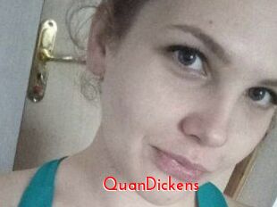 QuanDickens