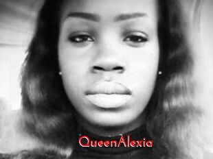 QueenAlexia